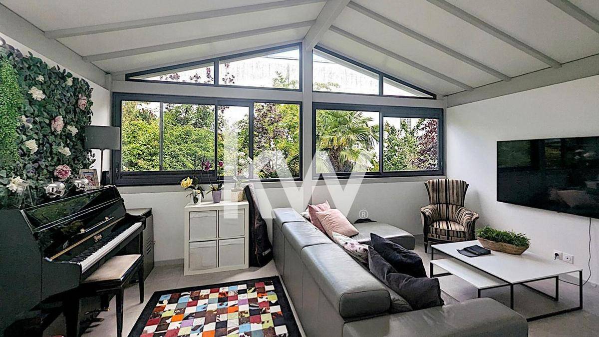 Image de l'annonce MAISON FAMILIALE - BAS MONTMORENCY - 10mn…