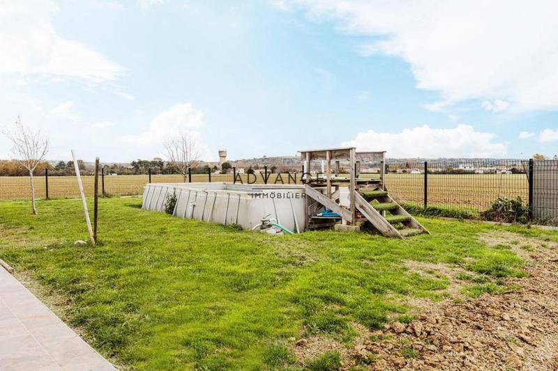 Image de l'annonce Deux maisons de plain-pied sans vis-à-vis de…