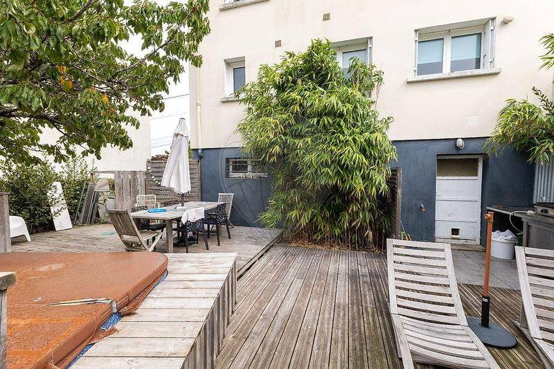Image de l'annonce Maison 4 chambre(s) à vendre