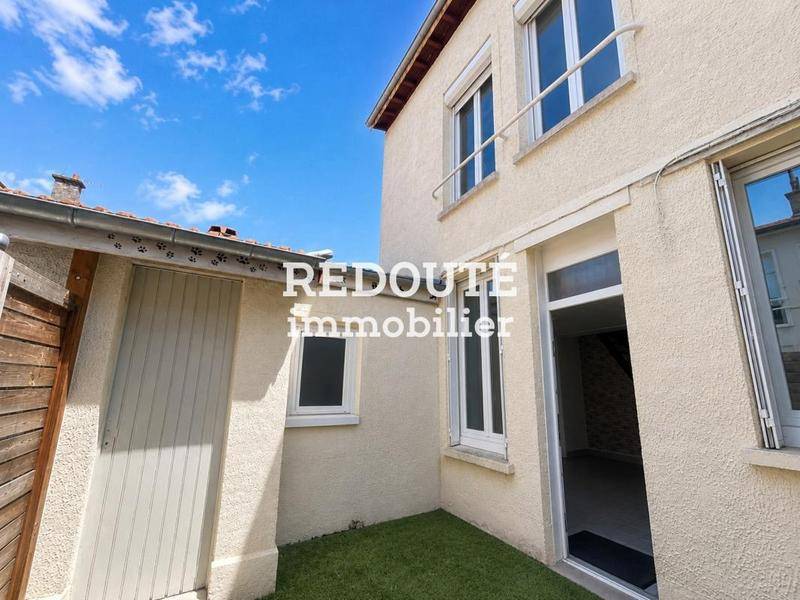 Image de l'annonce A VENDRE -PROCHE PLACE LUTON -APPARTEMENT DUPLEX…