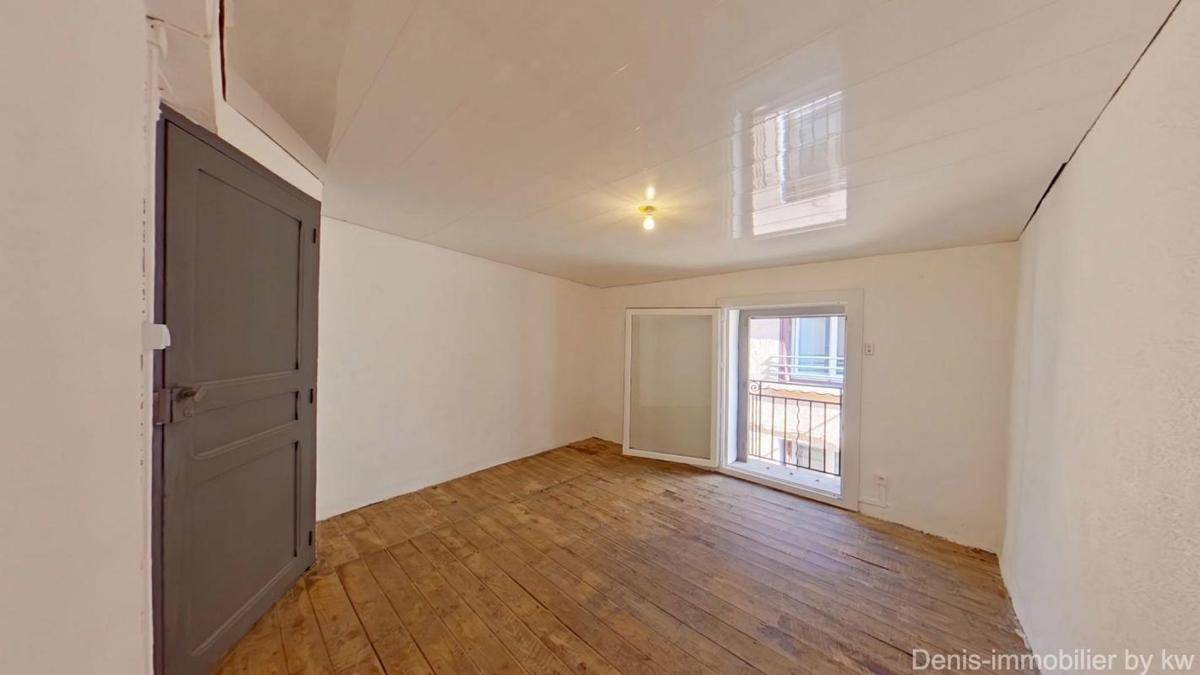 Image de l'annonce Maison de village