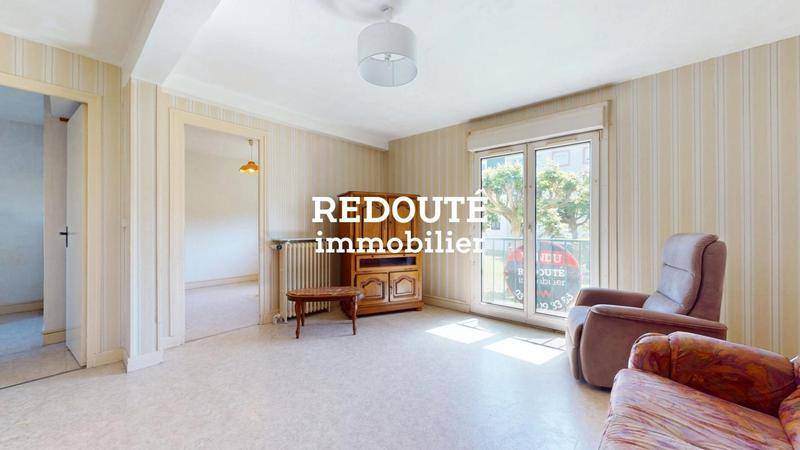 Image de l'annonce A VENDRE - APPARTEMENT 3 PIECES -…