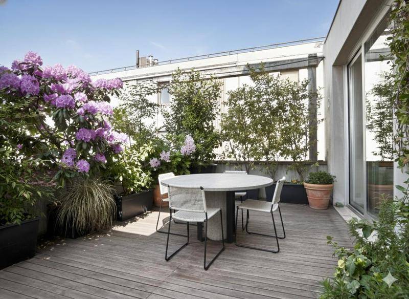 Image de l'annonce SUPERBE 5 PIÈCES – ETAGE ELEVE –…