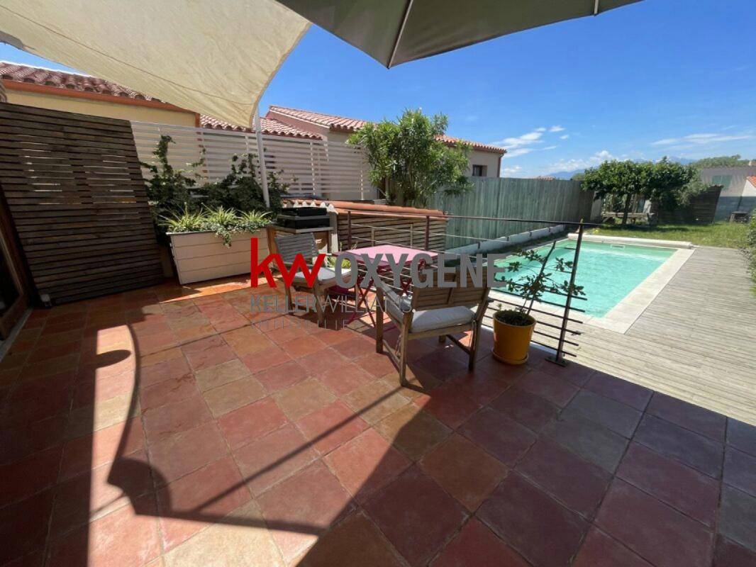 Image de l'annonce VENTE d'une maison de 6 pièces (150…