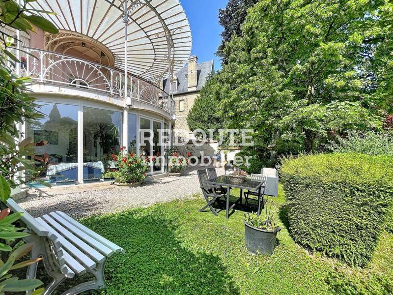 Image de l'annonce A VENDRE - Appartement de 170m2 en…