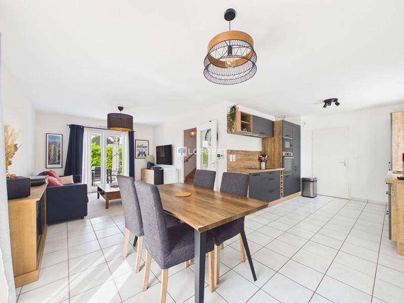 Image de l'annonce Maison Plobannalec Lesconil 4 pièce(s) 88 m2