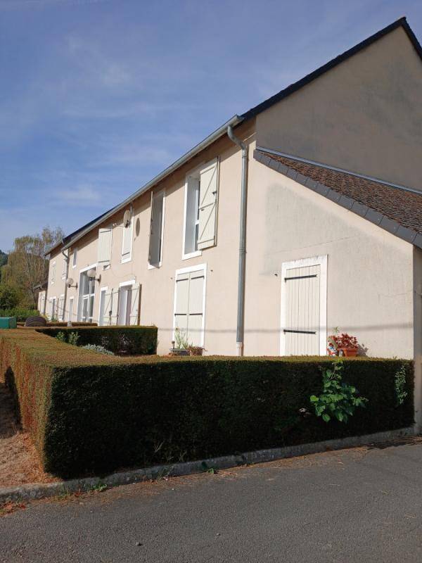 Image de l'annonce Appartement 4 pièces - Mesvres