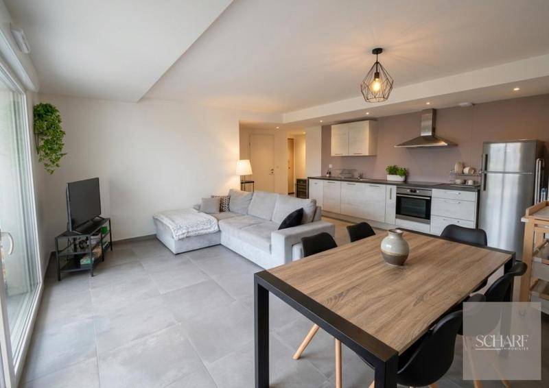 Image de l'annonce Appartement 2 pièces avec jardin, terrasse, parking…