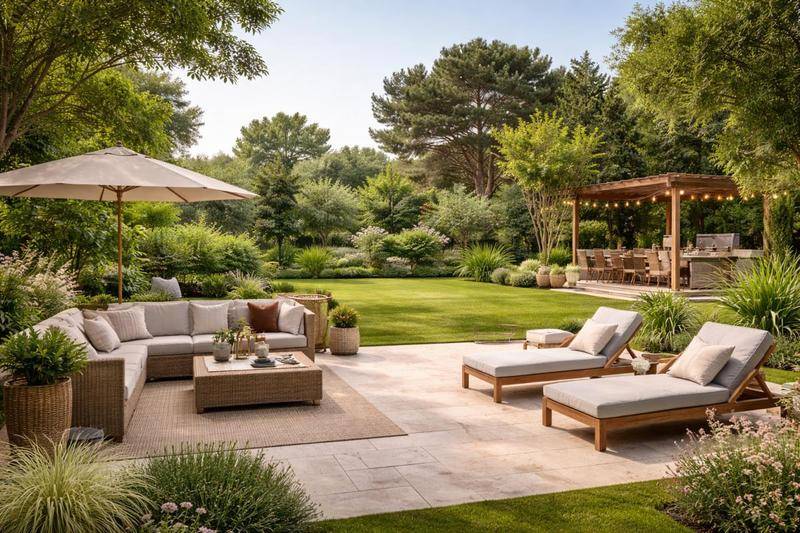 Image de l'annonce *Retour de lot *Votre Villa T5 d'exception…