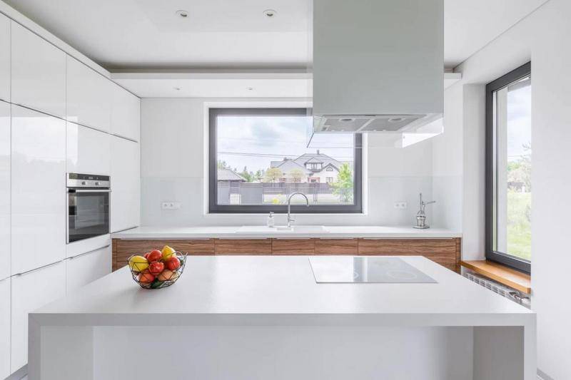 Image de l'annonce **RARE T3 Belle TERRASSE dans RESIDENCE LUXUEUSE…