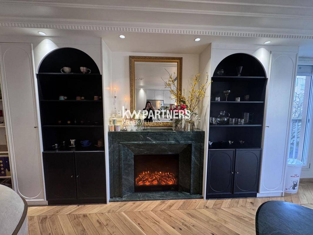 Image de l'annonce Appartement T4 (87 m²) en vente à…