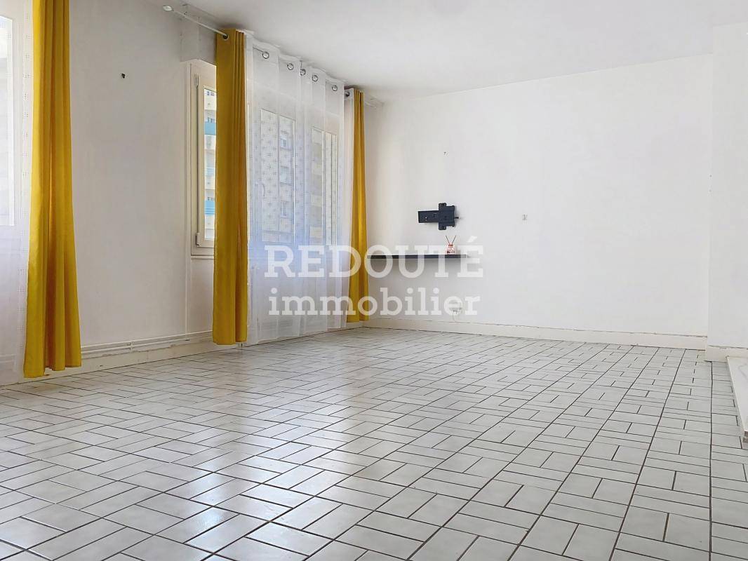 Image de l'annonce A VENDRE Appartement T2 avec garage –…