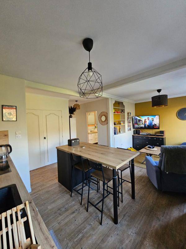 Image de l'annonce Chambre en colocation - Rennes - PAS…