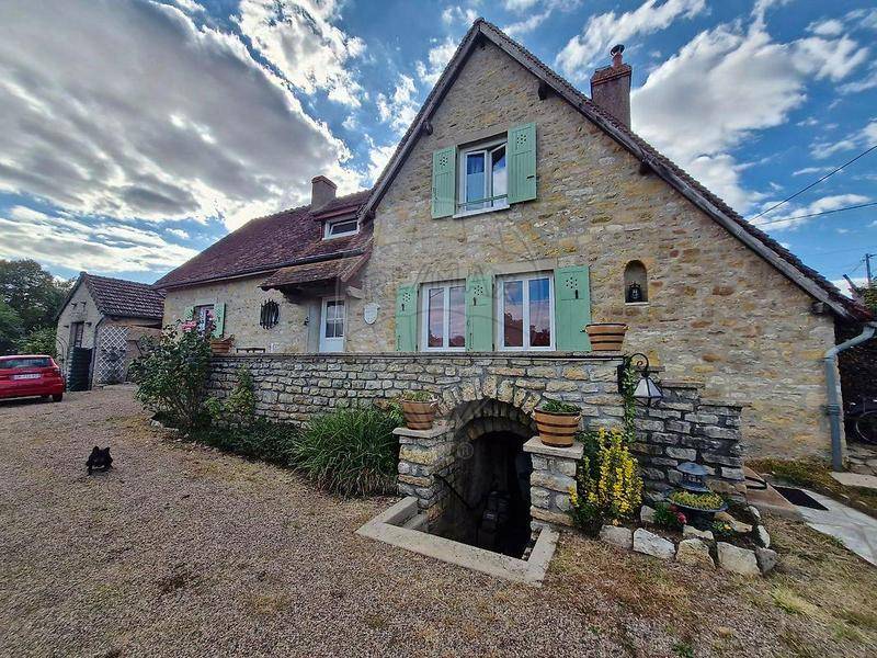 Image de l'annonce Maison 2 chambre(s) à vendre