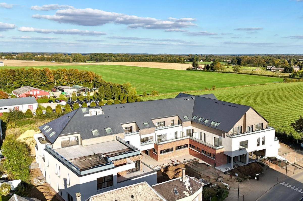 Image de l'annonce appartement 4 pièces