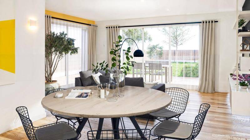 Image de l'annonce Maison 7 pièces 126 m2