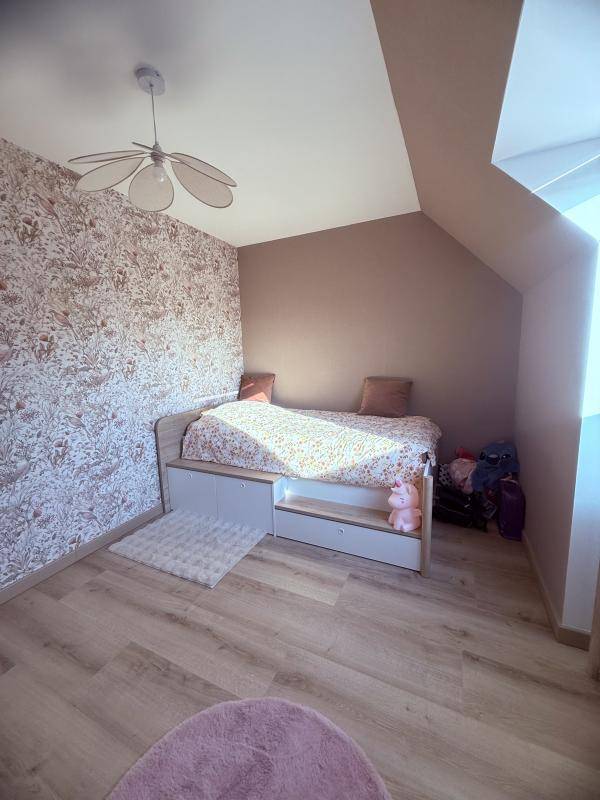 Image de l'annonce Maison de 3 chambres