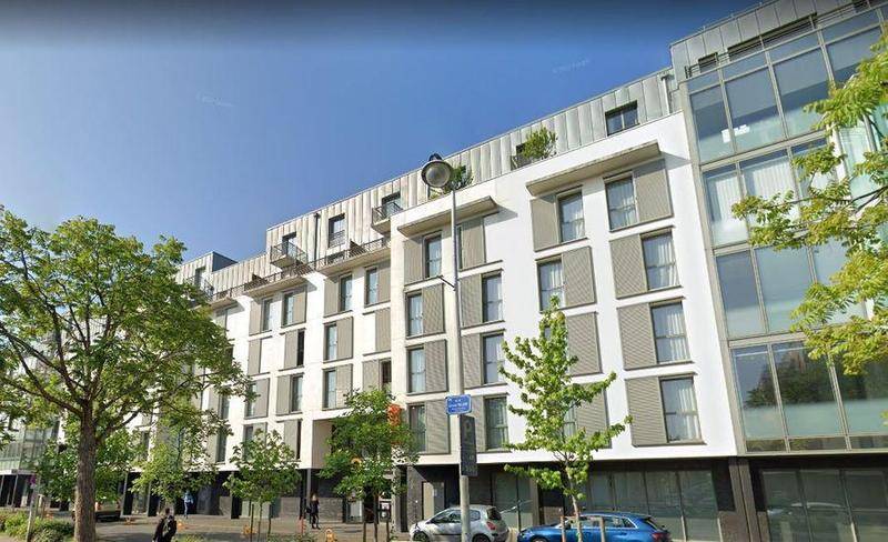 Image de l'annonce Studio en résidence affaires – investissement LMNP…