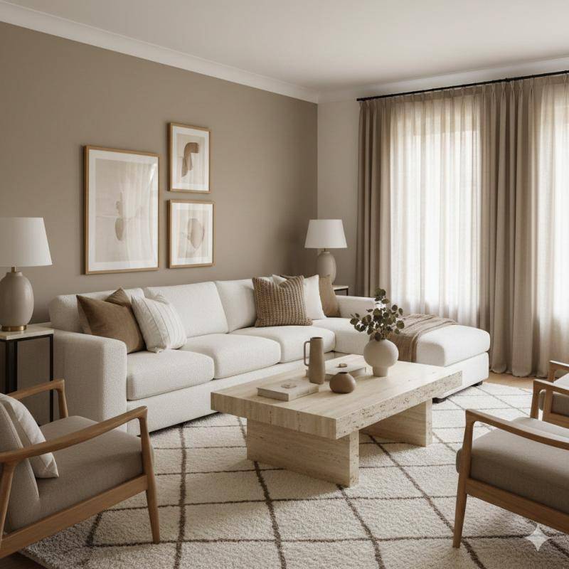 Image de l'annonce À vendre – 3 pièces 72 m²…