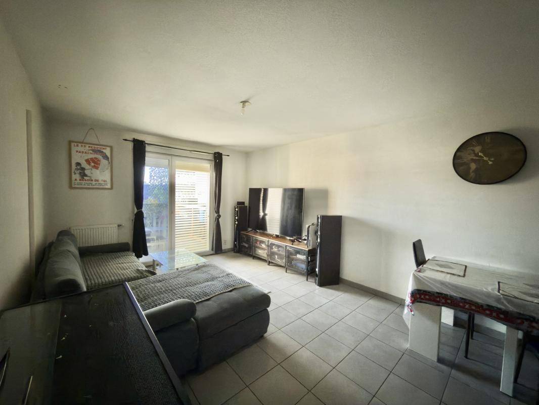 Image de l'annonce EXCLUSIVITÉ ! T3 de 67 m² -…