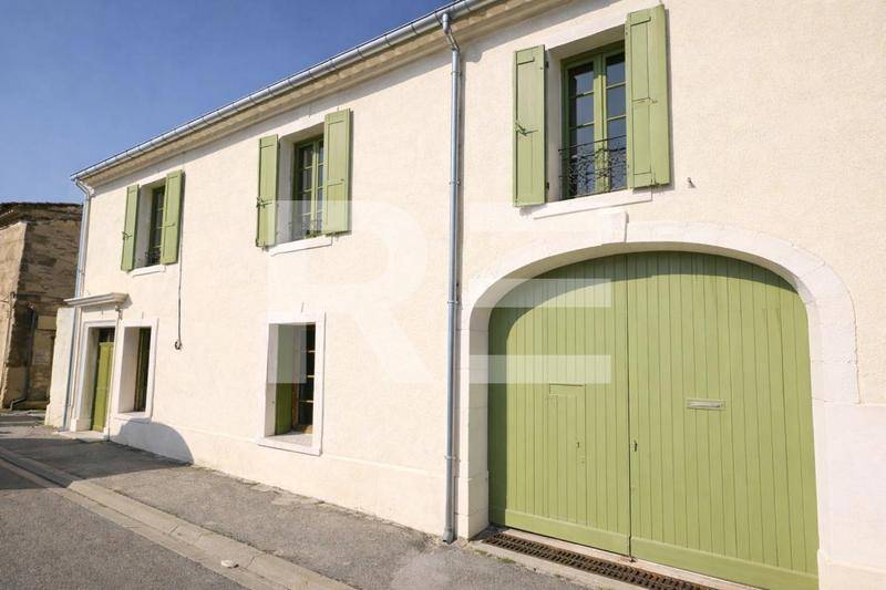 Image de l'annonce Appartement 2 pièces de plain pied avec…