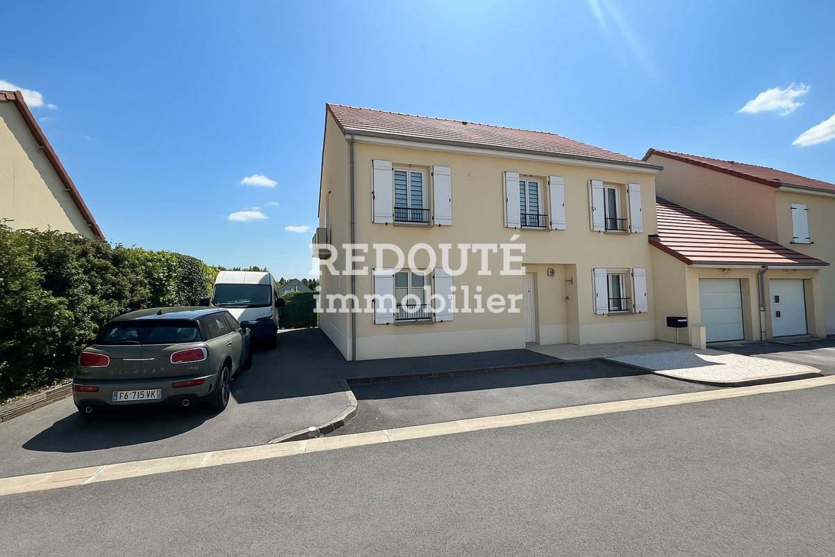 Image de l'annonce SEPT-SAULX - Maison habitable de plain pied…