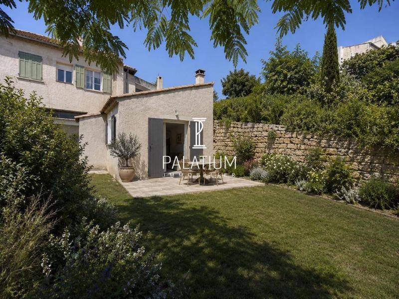 Image de l'annonce Maisonnette avec Jardin - Plain pieds