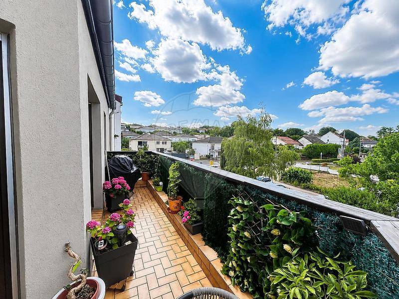 Image de l'annonce Appartement 3 chambre(s) à vendre
