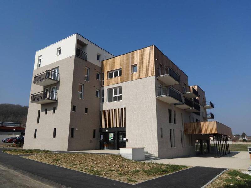 Image de l'annonce LOUVIERS - T1 de 46 m²