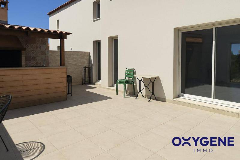 Image de l'annonce Maison récente 5 chambres accès PMR