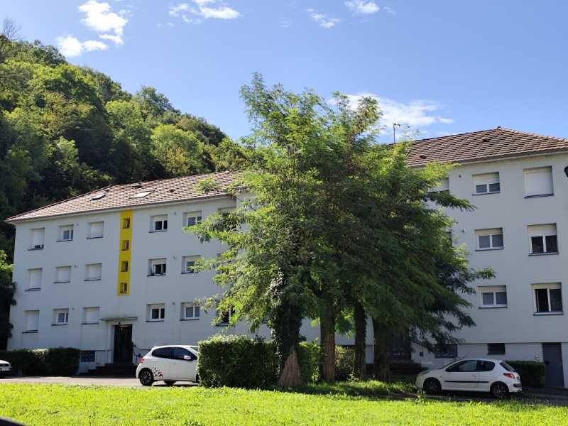 Image de l'annonce T3