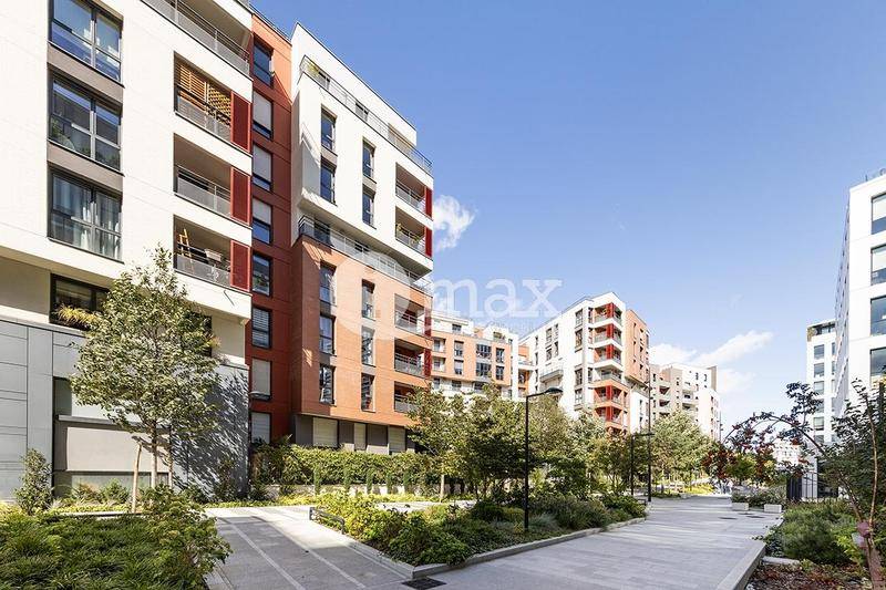 Image de l'annonce BOIS COLOMBES BECON - 2 PIECES 52…
