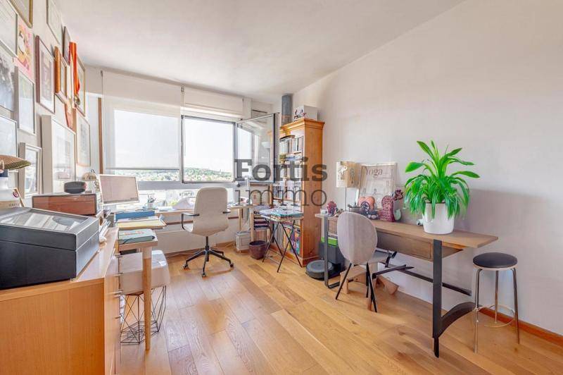 Image de l'annonce ISSY LES MOULINEAUX 92130 - 3/4 PIECES,…