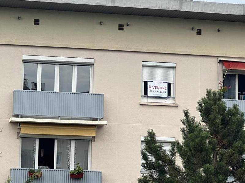 Image de l'annonce GISORS - T4 de 65 m²