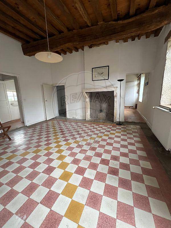 Image de l'annonce Maison 3 chambre(s) à vendre