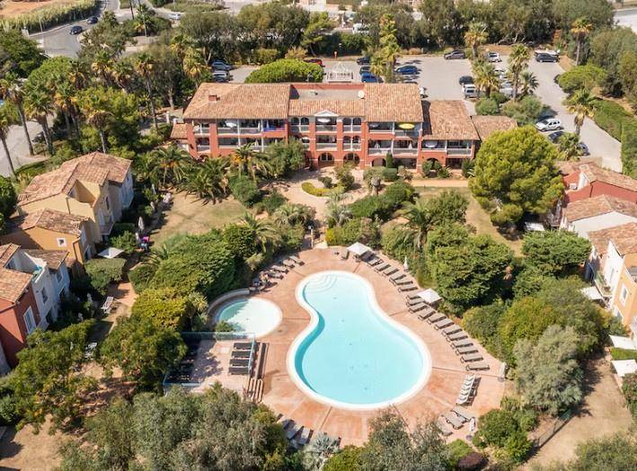 Image de l'annonce Appartement meublé avec loggia - LMNP géré