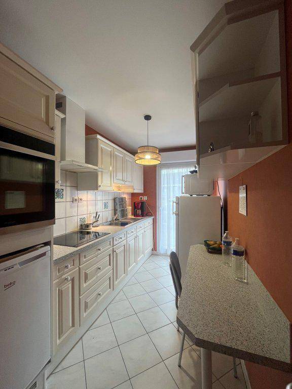Image de l'annonce A LOUER - F3 de 71.63m² avec…