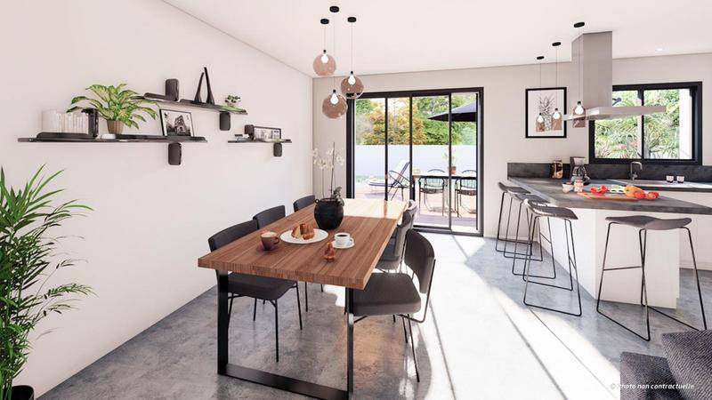 Image de l'annonce Maison 5 pièces 93 m2