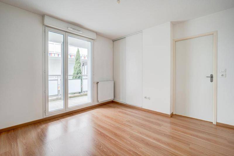 Image de l'annonce Appartement T3 68m2 avec terrasse de +…