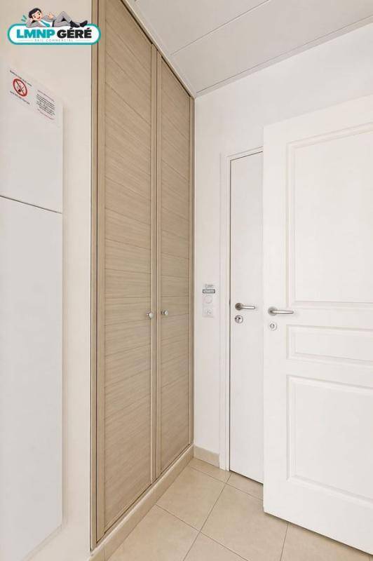 Image de l'annonce Appartement en résidence tourisme – investissement LMNP…