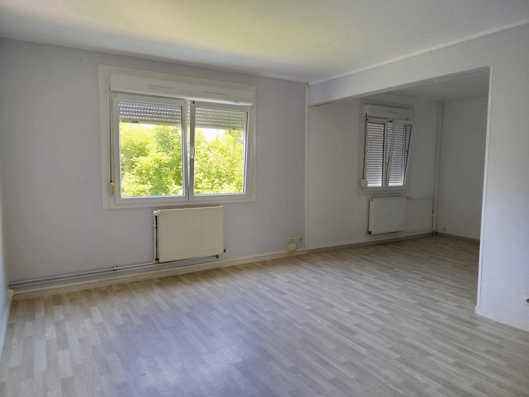 Image de l'annonce TYPE 4 MARTIGNY LES BAINS