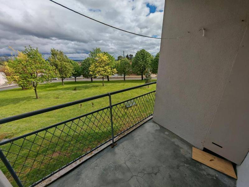 Image de l'annonce Appartement 4 pièces - Ciry-le-Noble