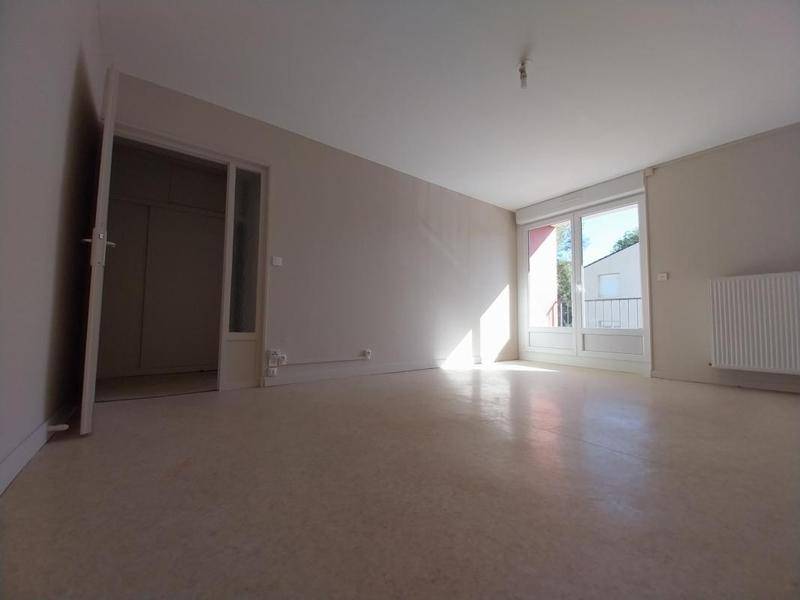 Image de l'annonce Appartement Type 3 avec Balcon - POISSONS