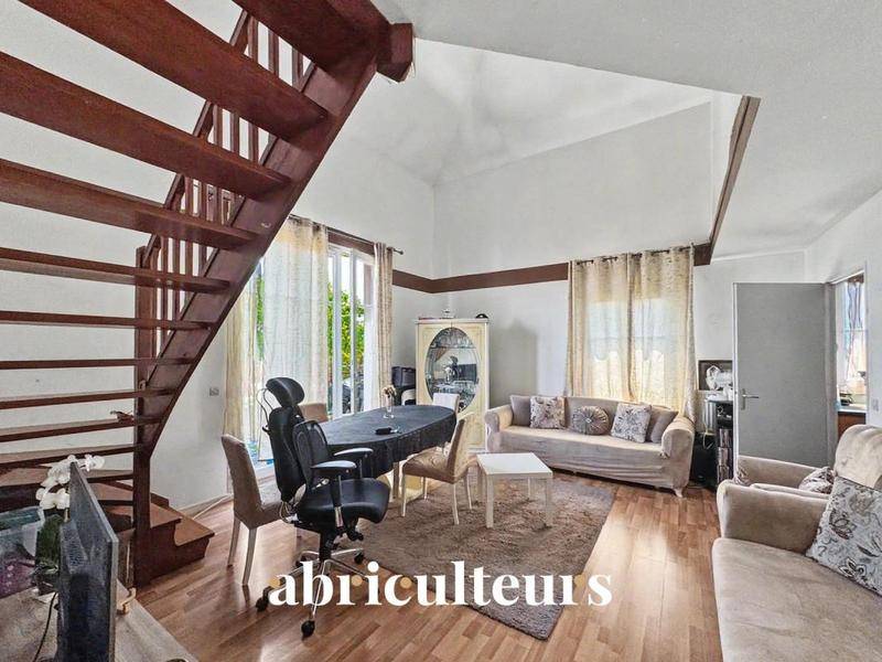 Image de l'annonce Appartement duplex - 78 m² - 4…