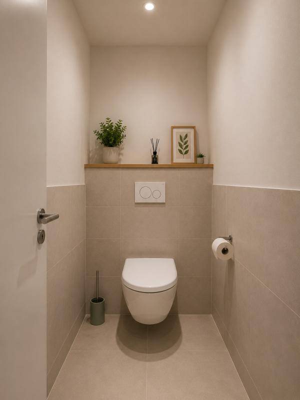 Image de l'annonce T3 avec CLIM, 2 terrasses, TRES Belles…