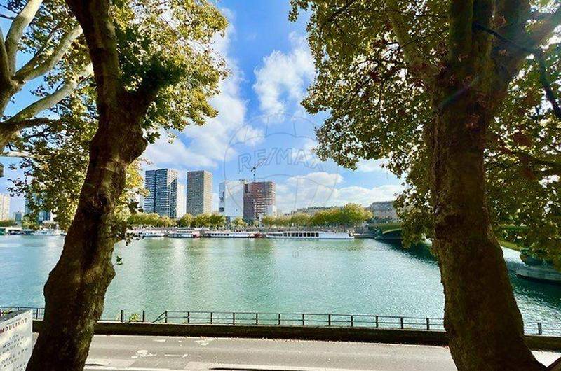 Image de l'annonce Appartement 2 chambre(s) à vendre