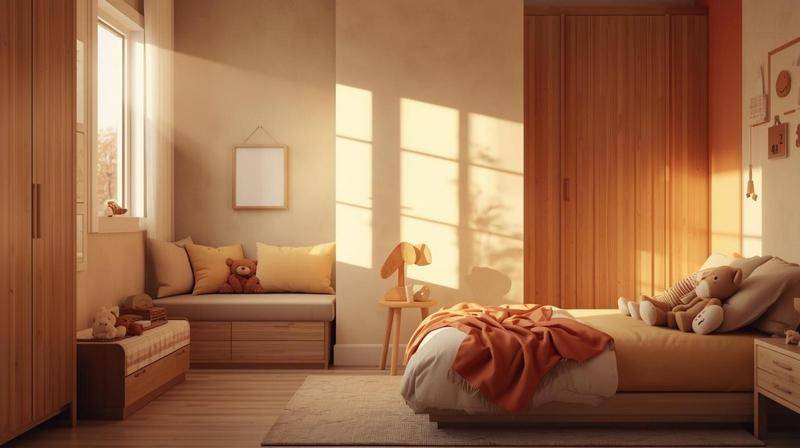 Image de l'annonce **560 M2 DE JARDIN - CALME -SUITE…