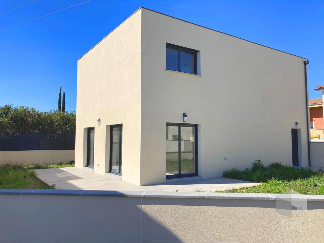 Image de l'annonce MONTELIMAR, villa de 150 m2