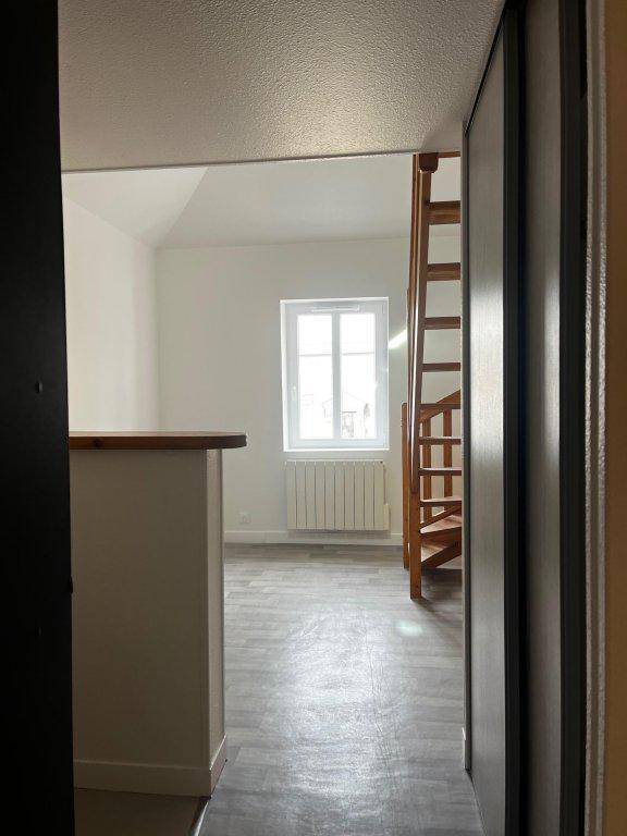Image de l'annonce Duplex idéalement situé place saint Marc à…