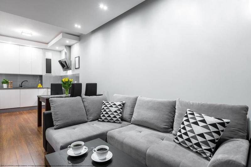 Image de l'annonce 🏡 T1 bis lumineux – Bordeaux centre-ville